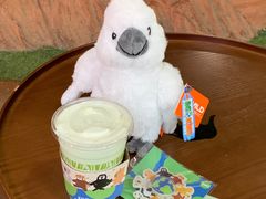-ZOO COFFEE动物园咖啡(红山森林动物园店)