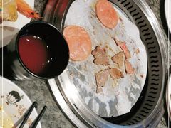 -钱小奴创意自助餐厅·原切谷饲安格斯畅吃(宁波奉化银泰店)