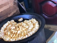 -蒋家桥饺面店(广陵路店)