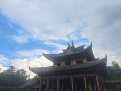 -天龙八部武侠城