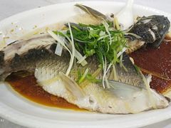 -珠江餐厅