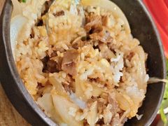 -沼津港精致料理·寿喜烧·烧鸟(青浦宝龙广场日料榜单店)
