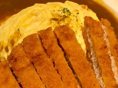 -CoCo壱番屋(久光百货店)