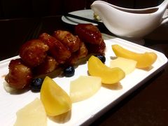 -有璟阁港式餐厅(国贸商城店)