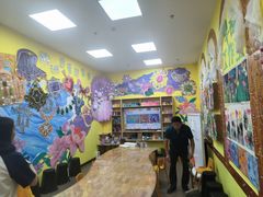 -杨梅红艺术教育(万象城教学中心)