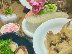 -扬之阿李菌汤火锅(1969店)