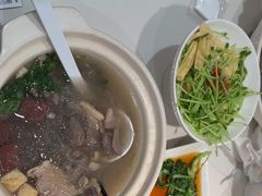 -苏晓玥·手作江南小吃(深圳北站店)