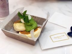 -法桐蛋糕·手作面包(万象城店)