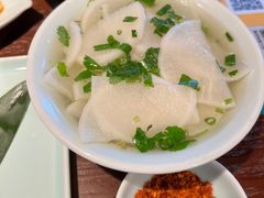 -全牛匠·乐山跷脚牛肉(西单华威约饭街店)