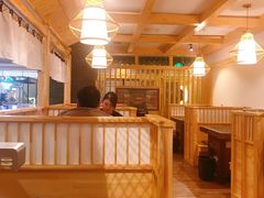-九田家黑牛烤肉料理(石路天虹店)