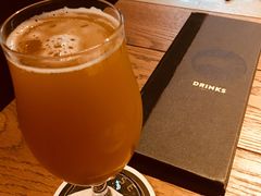 -Goose Island Brewhouse鹅岛精酿啤酒酿造工坊餐厅