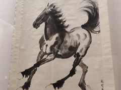-徐悲鸿纪念馆