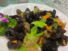 -牟传仁饭庄(星海店)