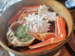 -蟹之国·精品蟹料理(极地店)