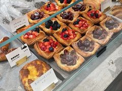 -光作面包Voila Lumiere(中山店)