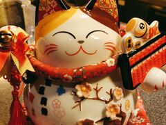 -上海中星铂尔曼大酒店 锦·日本料理