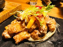 -周三的情书花园餐厅(江北店)