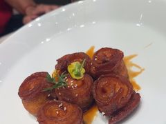 -北京泰富酒店-柏景轩中餐厅