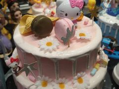 -卷心卷意·轻甜蛋糕(新光天地店)