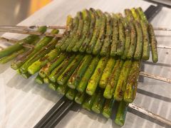 -纪录片《人生一串》体验店(静安店)