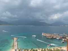 -海南分界洲岛旅游区