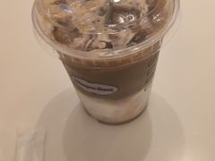 -哈根达斯(武汉天地店)