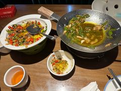 -东方红·湖南菜(金屿店)