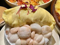 -嗒令甜品·主题融合料理餐厅(首座时代店)