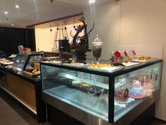-青岛证大喜玛拉雅酒店·Z1餐厅