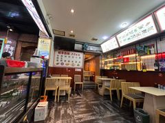 -张满意驴肉火烧(西四店)