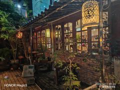 -菩提书坊(侨福大厦店)