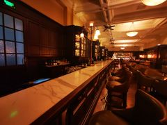 -LONG BAR 廊吧(外滩华尔道夫酒店)