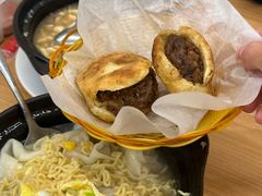 -买又大餐厅(福林里店)