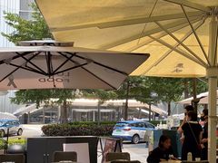 露天位-农畉LONFOOD(福田星河COCOPark店)