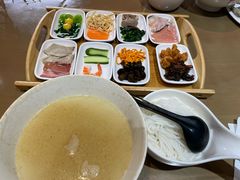 -建新园过桥米线(桃源街店)