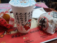 -华莱士·全鸡汉堡(杭州武林店)