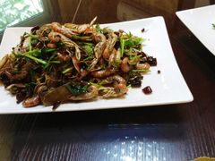 -龙香居海鲜浑锅家常菜·特色驴肉