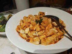 -双合园·海鲜水饺青岛菜(上清路店)
