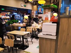 -和合谷(新辰里亚运村店)