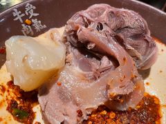 -受气牛肉·重庆耙牛肉(南坪总店)