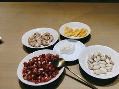 -隐溪茶馆(金虹桥店)
