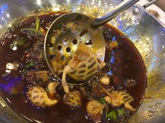 -快乐海鲜城(虎泉街店)