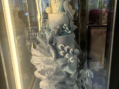 -杜哈夫DOUX RÊVE·生日蛋糕(日月光店)