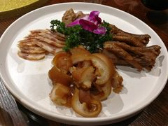 -醉南拳客家菜(华威店)