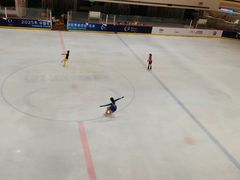 -冠军冰场CHAMPION RINK(苏州中心商场店)