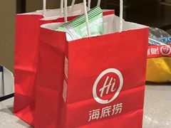 -海底捞火锅(杭州城西银泰城店)
