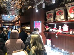 -丁香西饼屋(桂林路店)