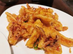 -新旺茶餐厅(嘉里城店)