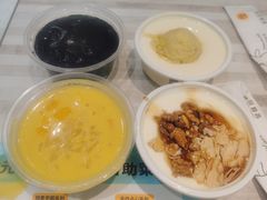 -满记甜品(水游城店)