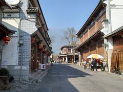 -大理古城